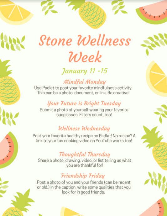 wellnessweek